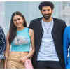 Sara Ali Khan and Aditya Roy Kapur