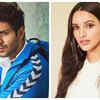 Kartik Aaryan and Triptii Dimri