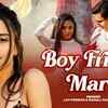 Article image for: Discover The Latest Gujarati Music Video For Boy Friend Maro Sung By Lav Poddar And Manali Chaturvedi