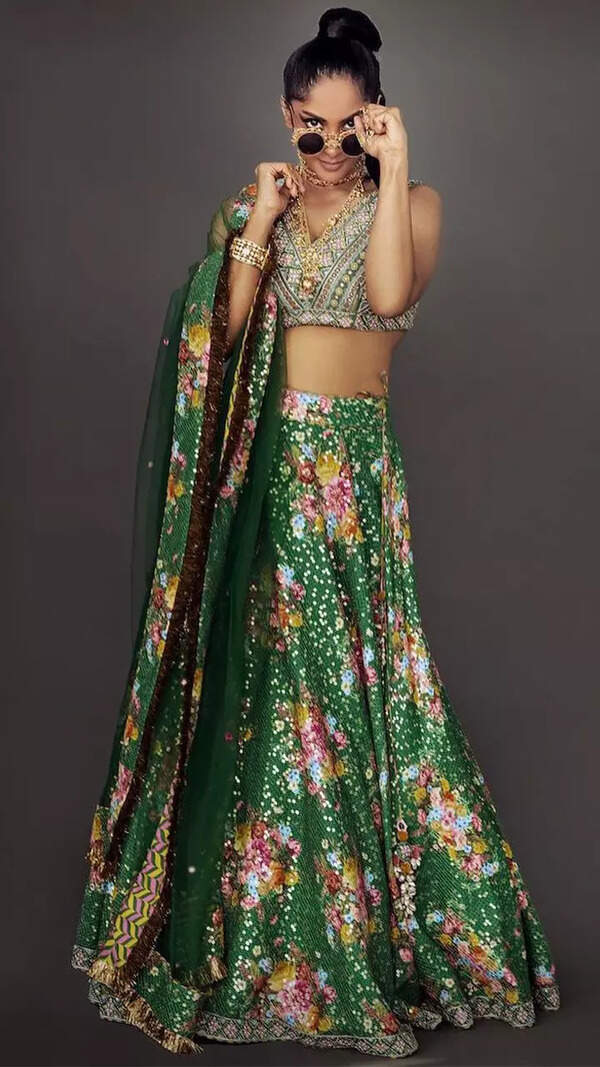 Sriya Reddy Wallpapers