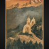 ​Temple in the Mountains