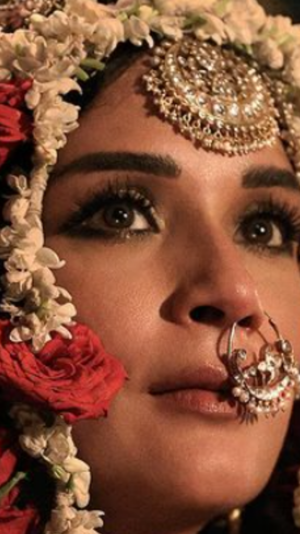 Richa Chadha