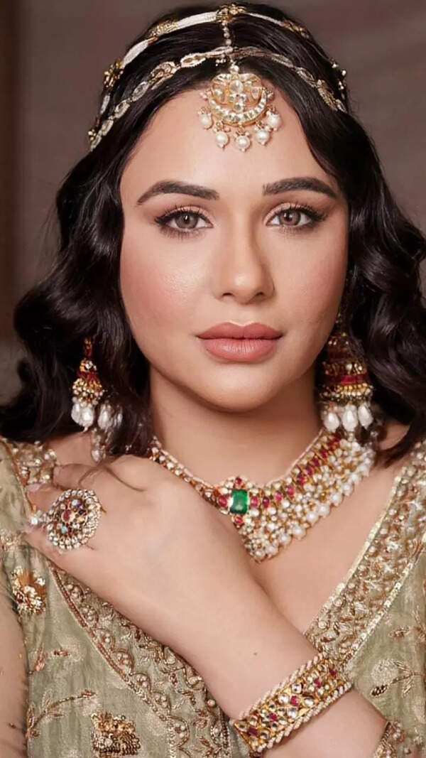 Mandy Takhar