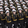 Russia invites 'friendly' nations to the event