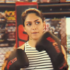 Mrunal Thakur takes on <i class="tbold">ufc</i>-inspired workout challenge