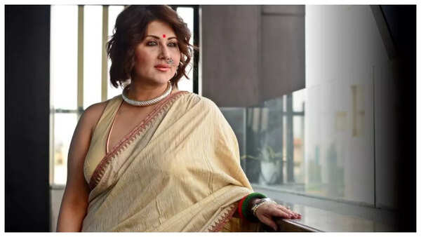 Swastika Mukherjee