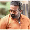 Vijay Sethupathi