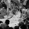 Heera Mandi during independence
