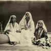Colonial impact on Heera Mandi