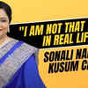Article image for: Aangan Aapno Ka’s Sonali Naik: My 82-yr-old mother is my biggest critic, she watches all my episodes