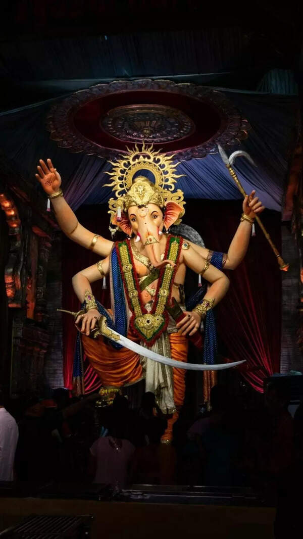 Ganesha