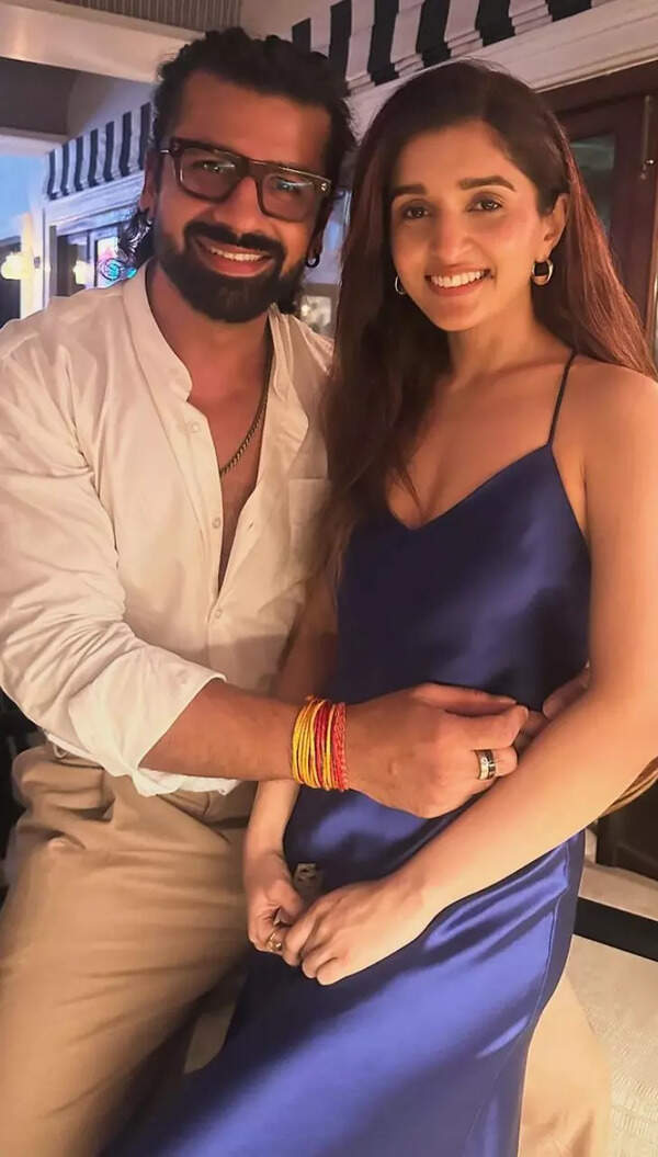 Nidhi Shah
