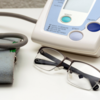 ​High blood pressure