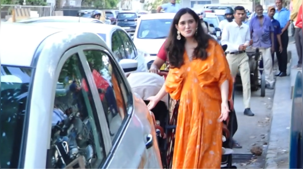 Pankhuri Awasthy