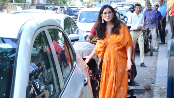 Pankhuri Awasthy