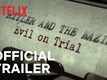 'Hitler and the Nazis: Evil on Trial' Trailer: Scott Alexander Young starrer 'Hitler and the Nazis: Evil on Trial' Official Trailer