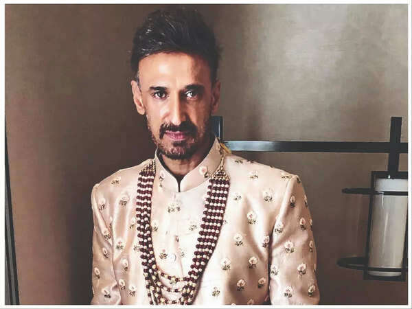Rahul Dev Stills