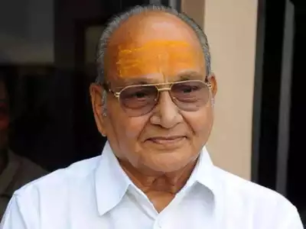K. Viswanath Images