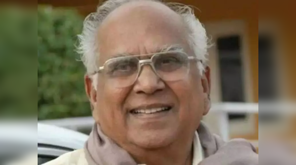 Akkineni Nageswara Rao (ANR)