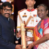 Chiranjeevi
