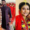 Best wishes for the couple