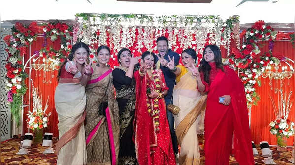 The ‘Phulki’ family