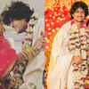 The wedding