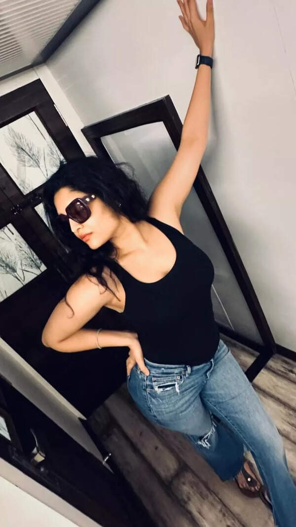 Ritika Singh