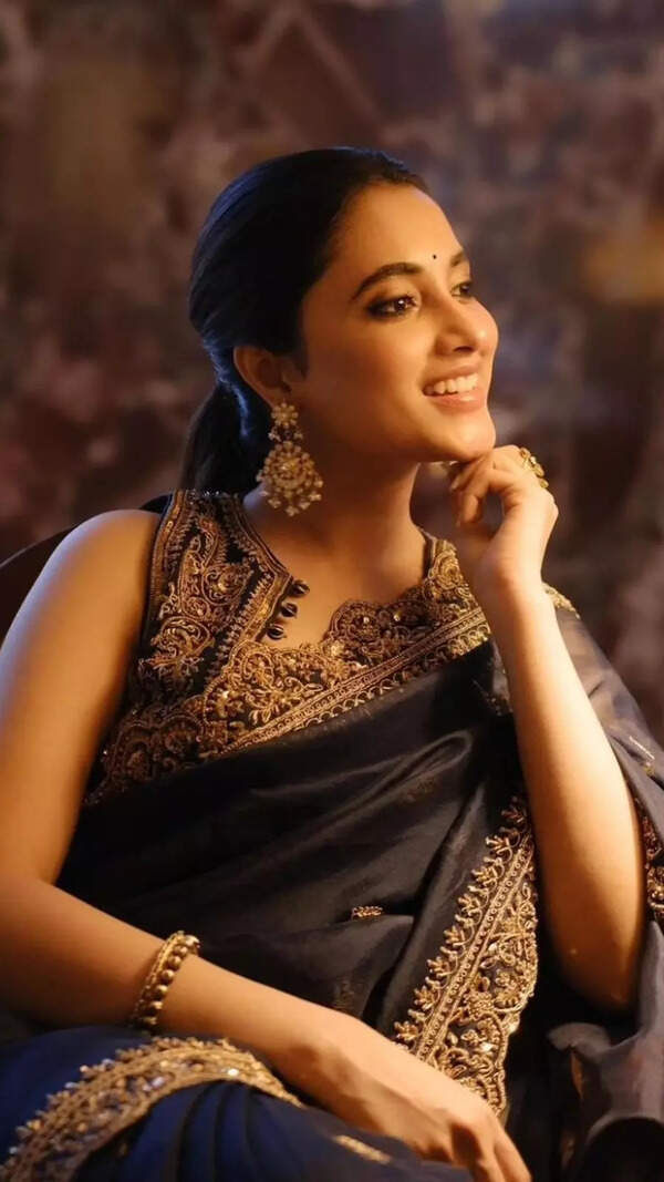 Priyanka Mohan