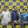 AAP thanks SC for 'upholding democracy'