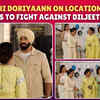 Article image for: Teri Meri Doriyaann on location: Beeji lets Sahiba stay in Brar mansion for Akeer