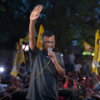 'Save the country from dictatorship', says Kejriwal