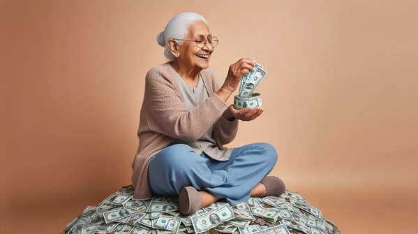 Maturity of a PPF account