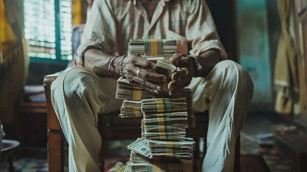 PPF Calculator: How much will I get after 15 years in the PPF?