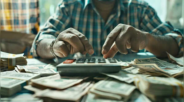 Discontinuation and revival of a PPF Account