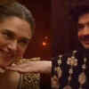 Aditi Rao Hydri takes a dig at Munawar Faruqui