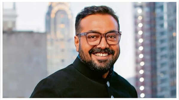 Anurag Kashyap's film