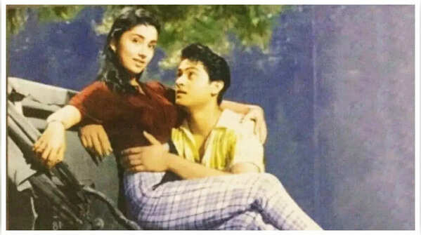 'Love in Simla'