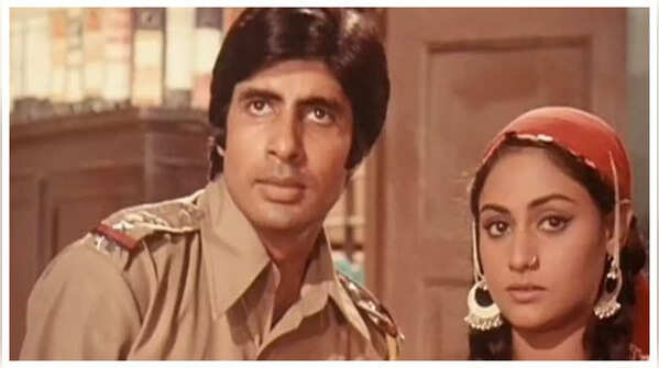 'Zanjeer'