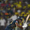 Article image for: Maiden IPL hundred