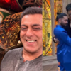 A lot of respect for Salman Khan and Karan Johar