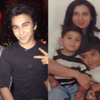​Orry's family