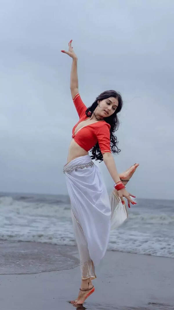 Anaswara Rajan