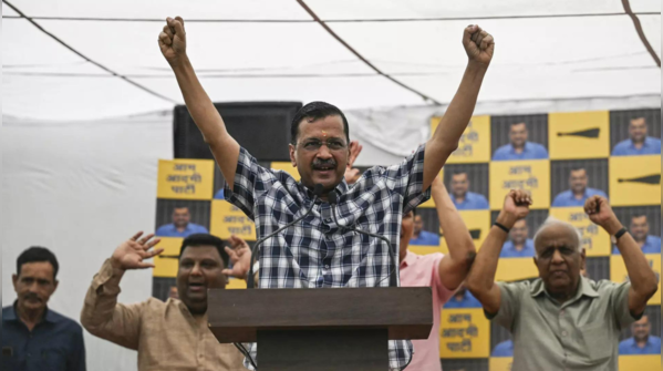 'Modi will send all opposition leaders to jail'