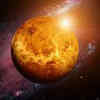 Mystery of Venus