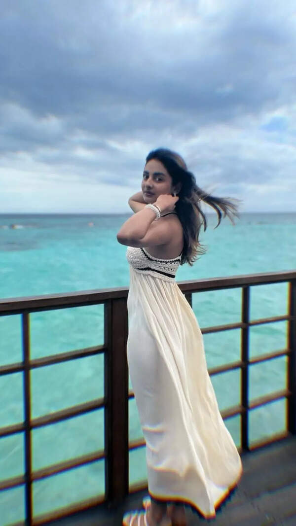 Esther Anil
