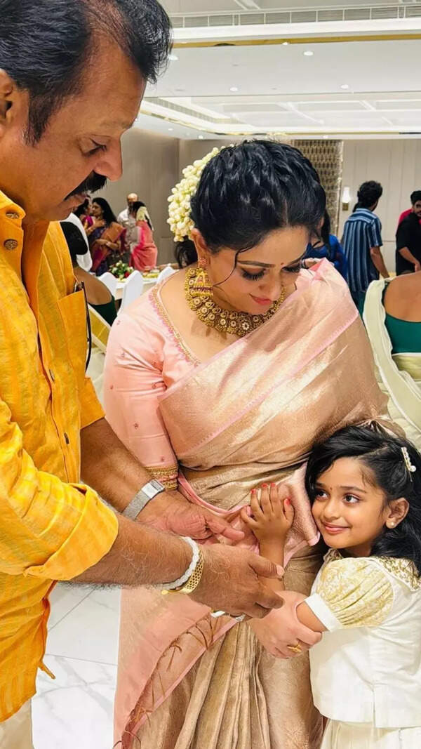 kavya madhavan
