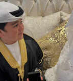Abdu Rozik shares engagement photos, offers sneak peek of fiancée Amira: Must-see post