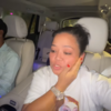 ​Bharti breaks down in tears