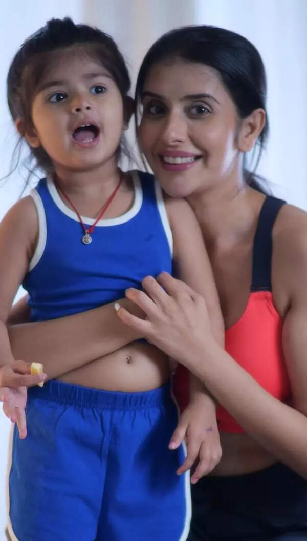 Charu Asopa
